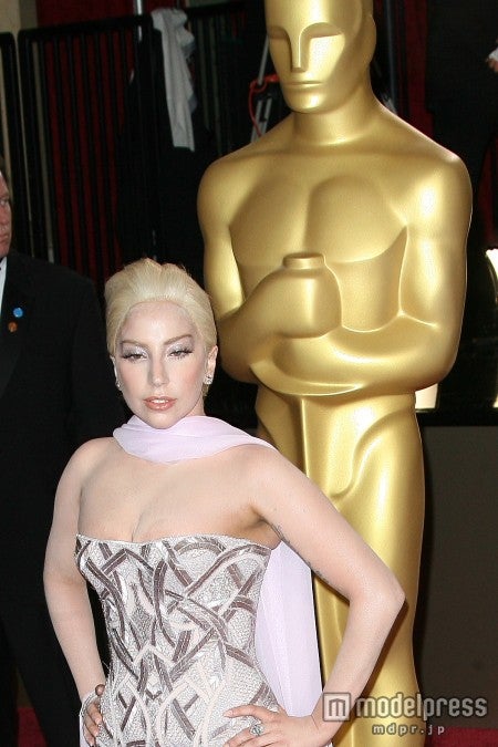 レディー・ガガ。WENN / Zeta Image