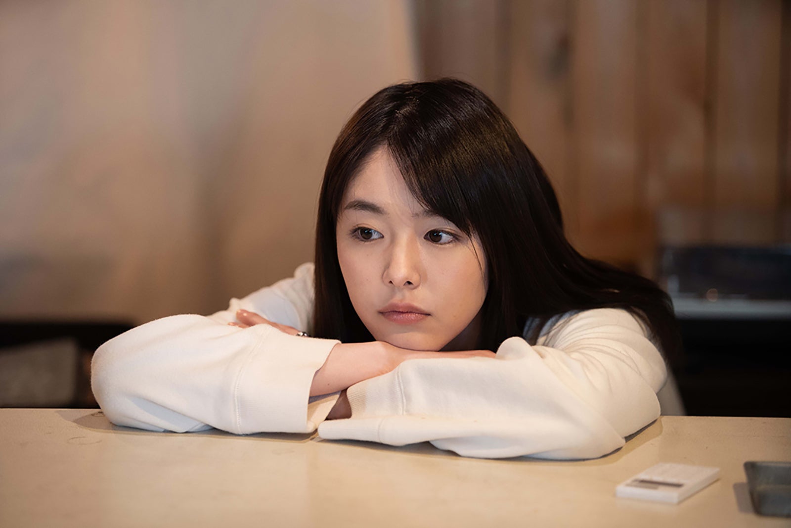 唐田えりか／場面スチール（C）chiyuwfilm