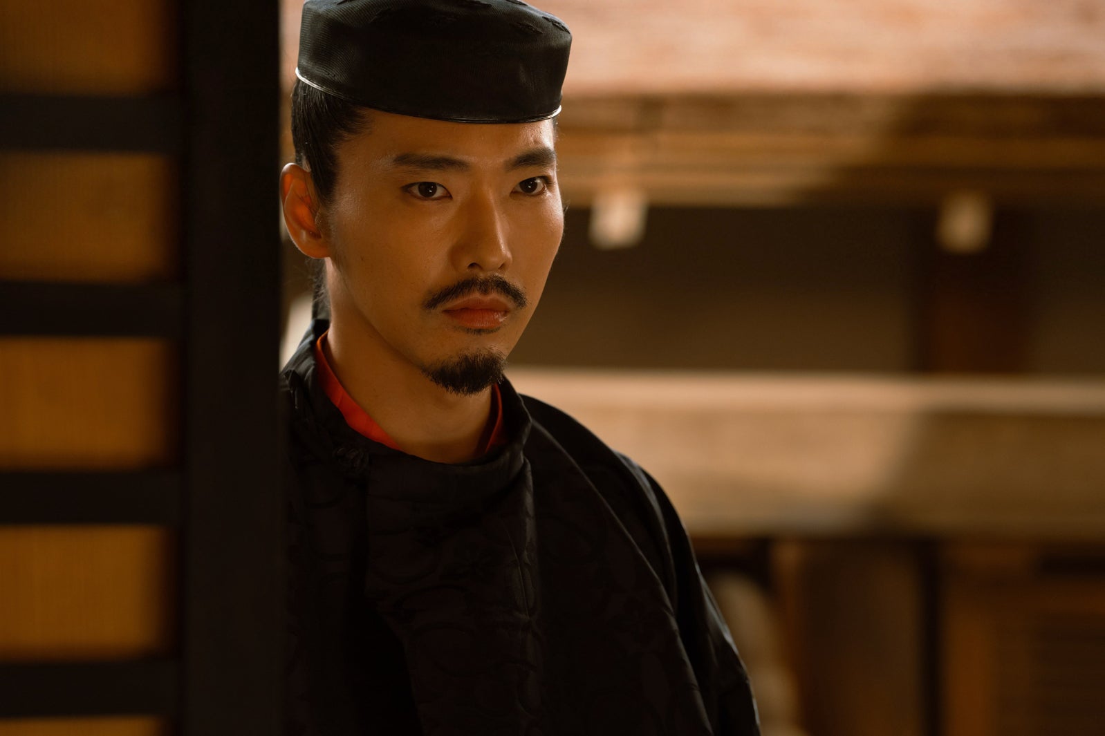 柄本佑「光る君へ」第39話（C）NHK