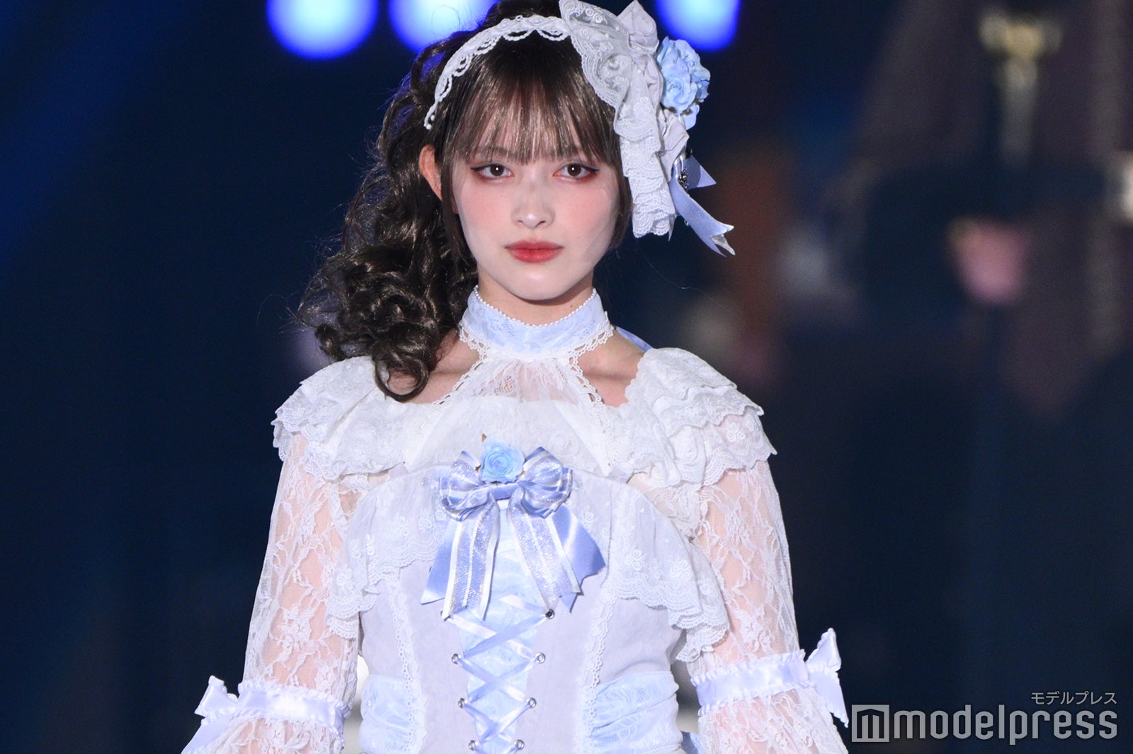 菅田愛貴（C）モデルプレス