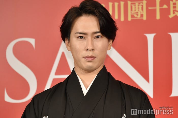 宮舘涼太(C)モデルプレス