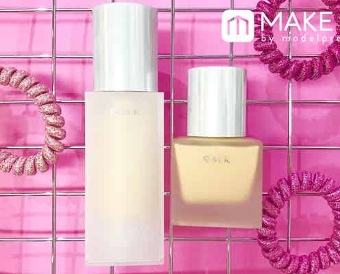 RMKのクリーミィファンデーションは厚塗り感ナシで長時間美肌が叶うファンデ界の優等生!