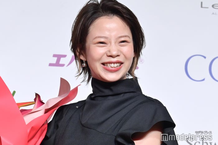 高木菜那(C)モデルプレス