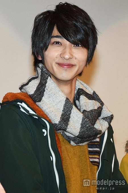 2015年注目の俳優・横浜流星、芸能界での飛躍を宣言「どれだけ上にいけるのか」