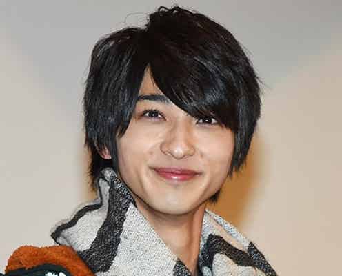 2015年注目の俳優・横浜流星、芸能界での飛躍を宣言「どれだけ上にいけるのか」