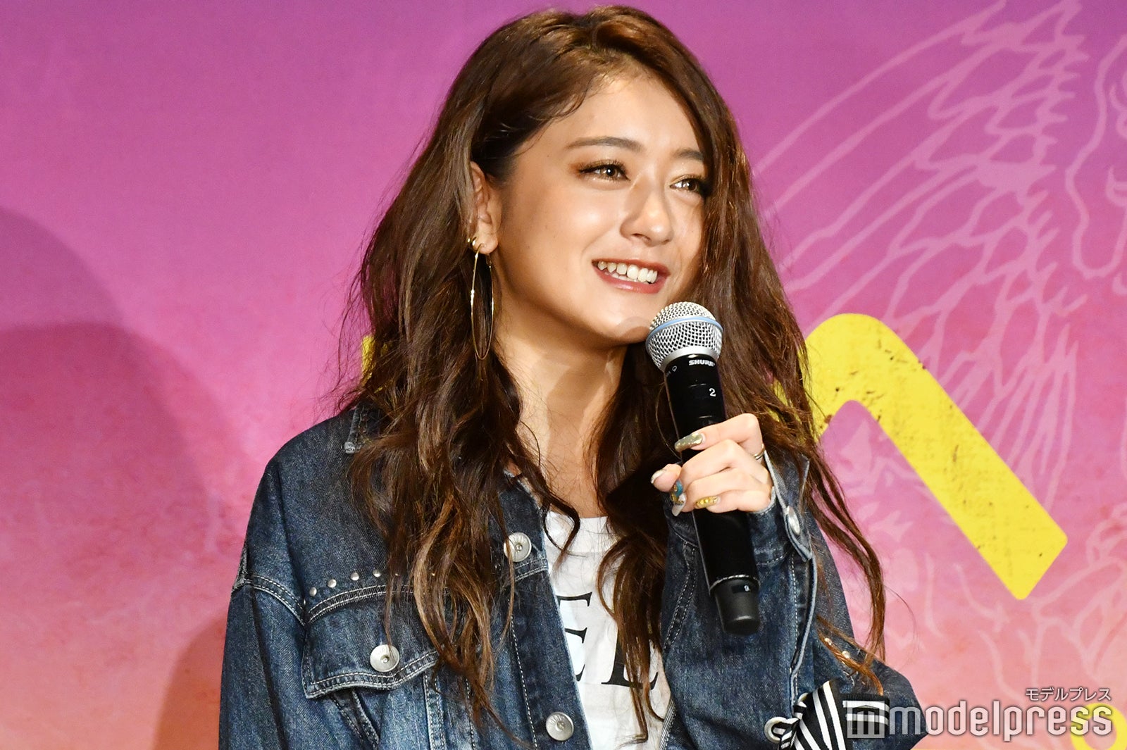 みちょぱ（C）モデルプレス