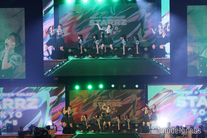 Rain Tree(C)モデルプレス