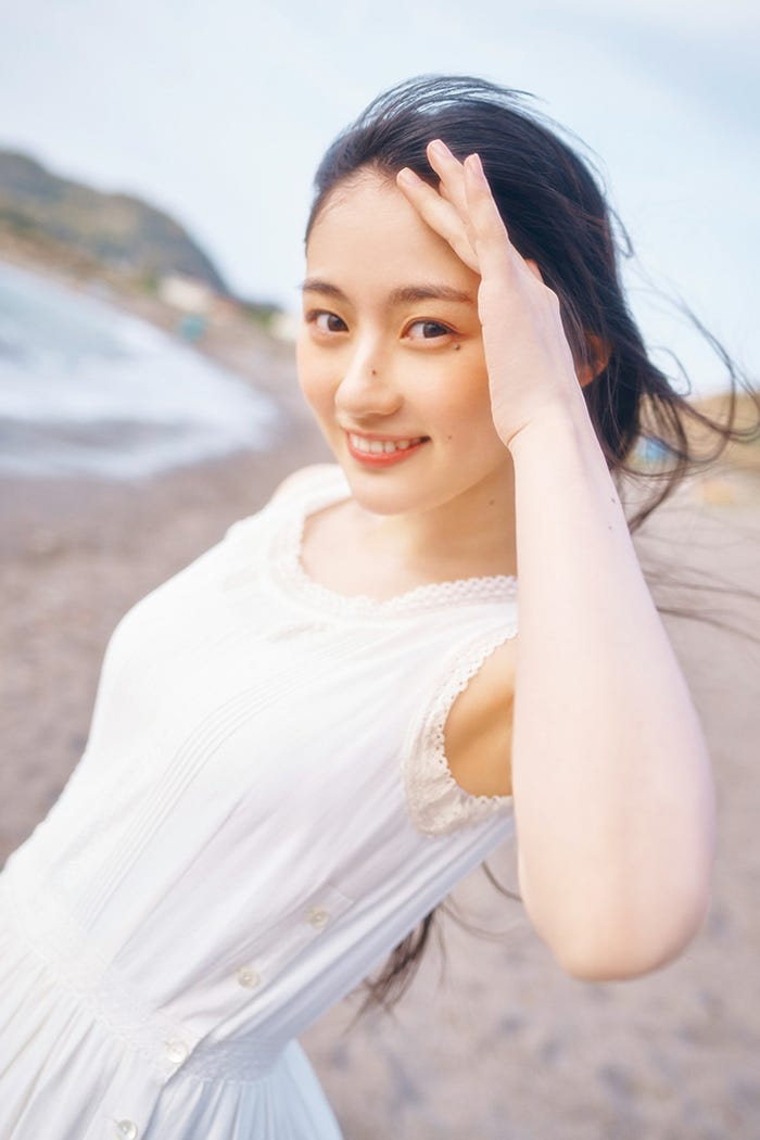 川崎桜(C)岡本武志、光文社