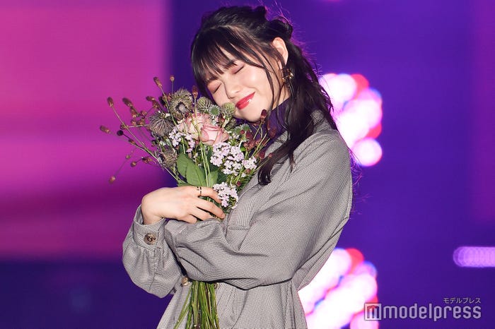 齋藤飛鳥(C)モデルプレス