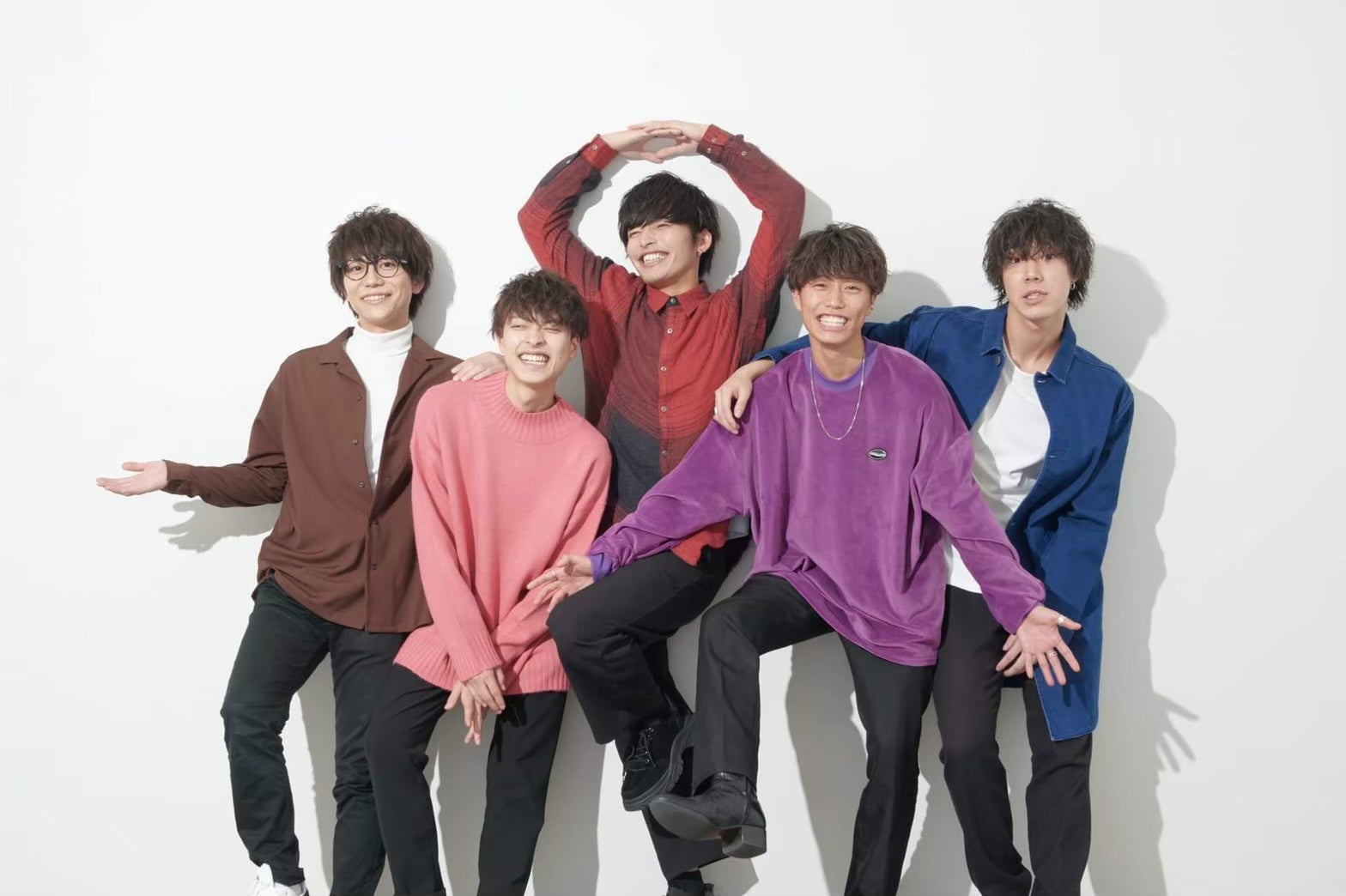 真夜中の12時 （提供画像）