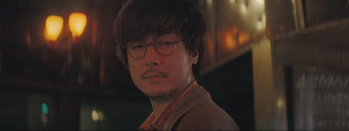 玉山鉄二(提供写真)