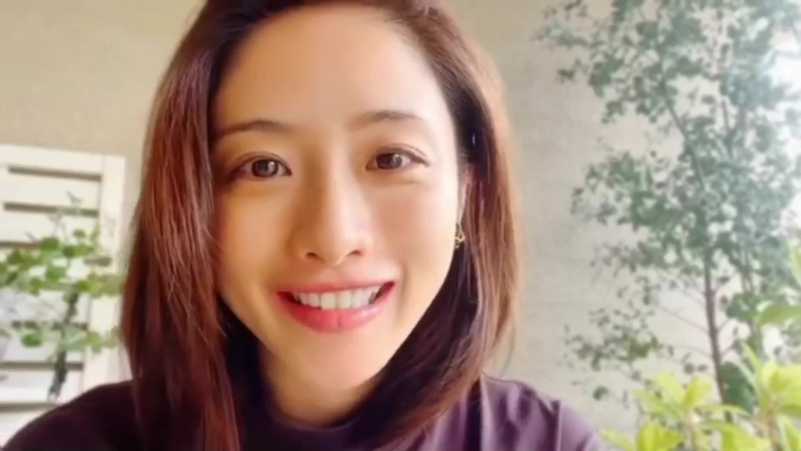 石原さとみ「ホリプロタレントスカウトキャラバン」を応援「共演できたら嬉しい」