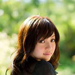 逢沢りな(C)細野晋司/「グラビア美少女の時代」より/画像提供:集英社