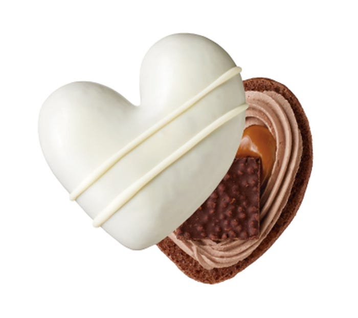 クールココロ キャラメルサレ/提供素材