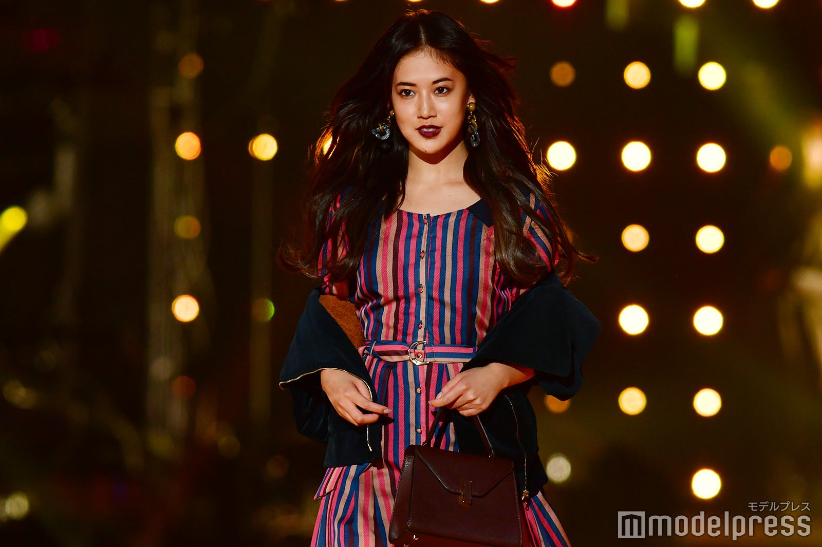 藤井夏恋 （C）モデルプレス