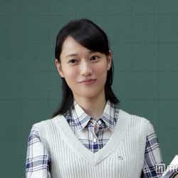 モデルプレス - 戸田恵梨香、小学校の先生役に初挑戦「こっ恥ずかしい」心境を吐露<コメント到着>