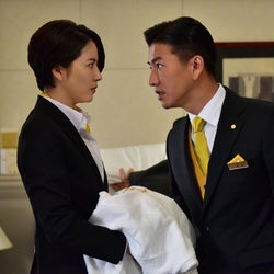<木村拓哉インタビュー>“初めての挑戦”を選択する理由 初の刑事役に“ジレンマ”も