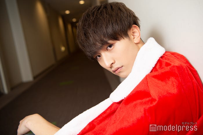 後藤聖那くん (C)モデルプレス