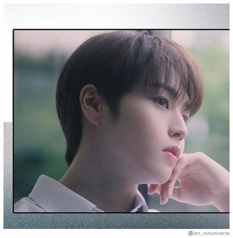 KASSHO「NCT Universe : LASTART」公式Instagramより