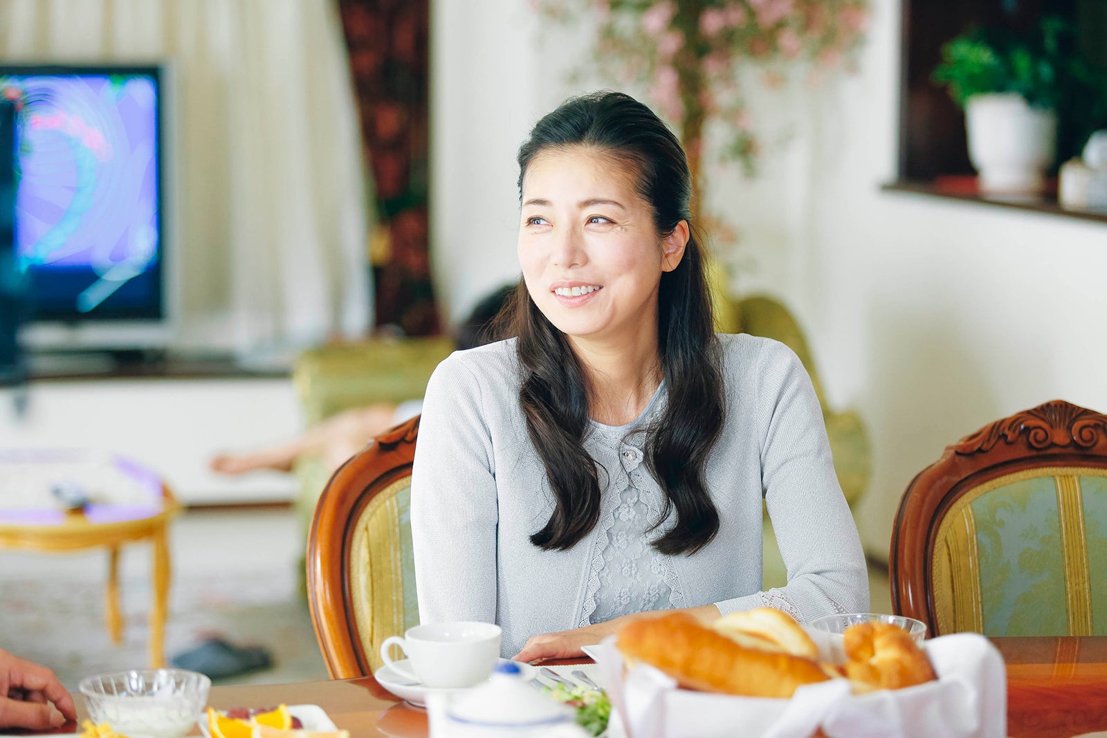 高橋ひとみ（C）「下北沢ダイハード」製作委員会