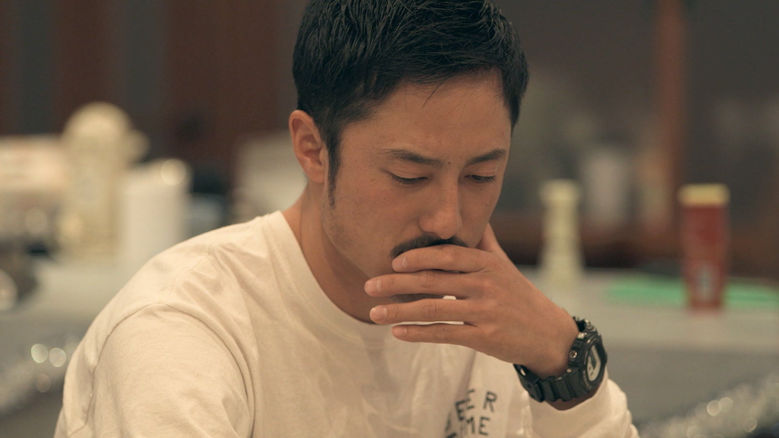 貴之「TERRACE HOUSE OPENING NEW DOORS」9th WEEK（C）フジテレビ／イースト・エンタテインメント