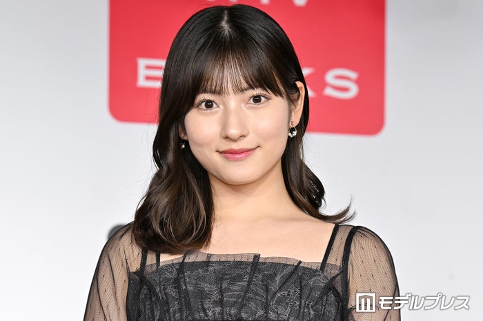 元モー娘。北川莉央、テレビ東京入社報告 新インスタアカウント開設「4月から環境がガラッと変わり、学び多き充実した日々を過ごしています」