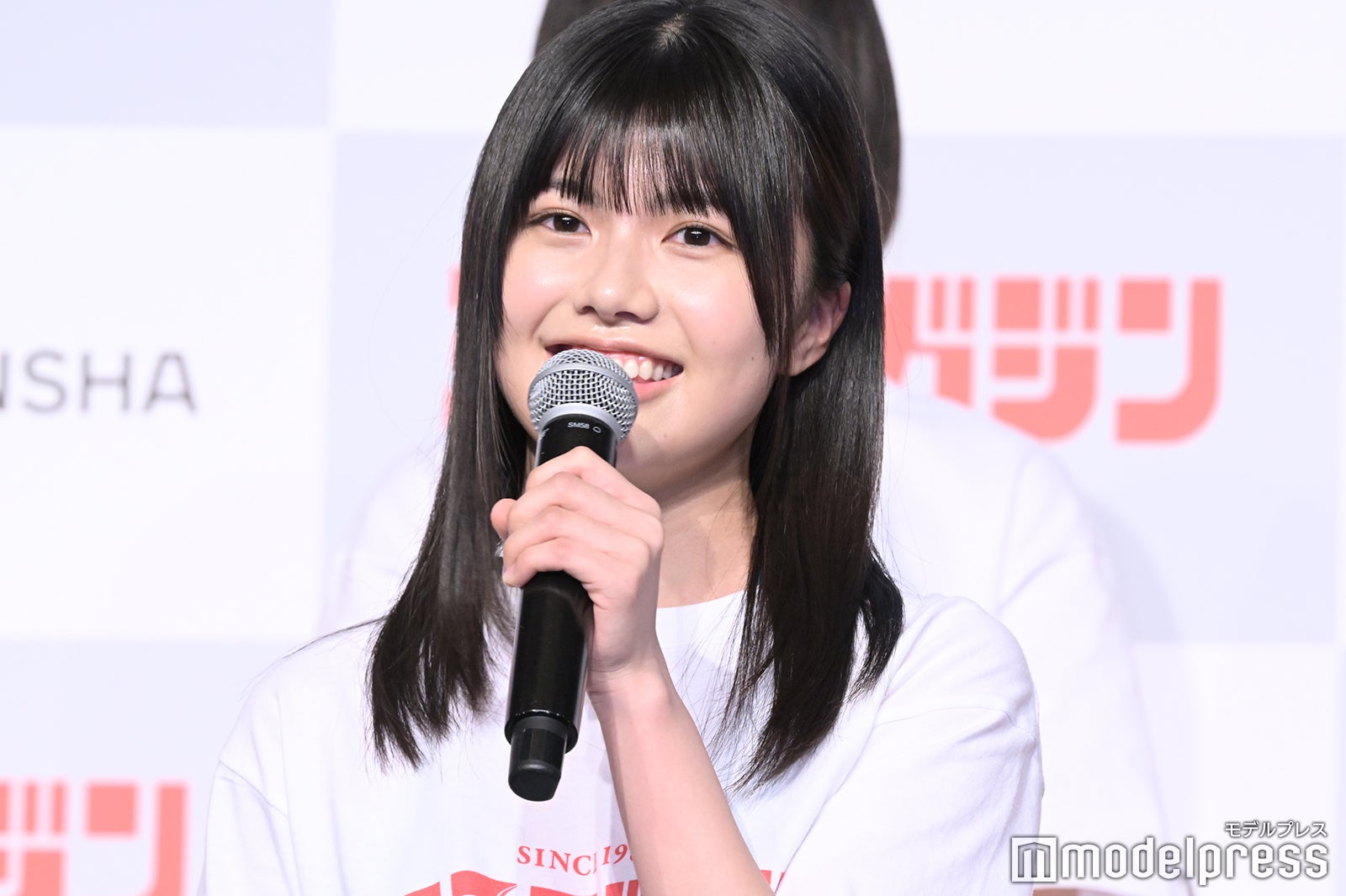 松田実桜（C）モデルプレス