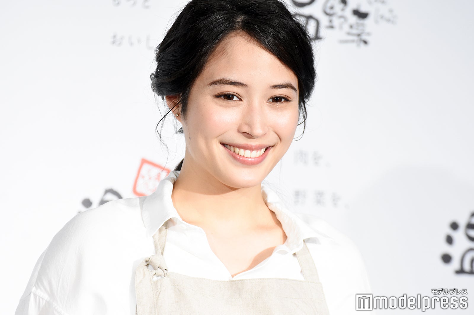 広瀬アリス（C）モデルプレス