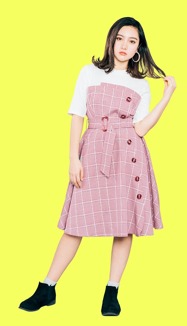 みかん（樽井みか）（C）AbemaTV