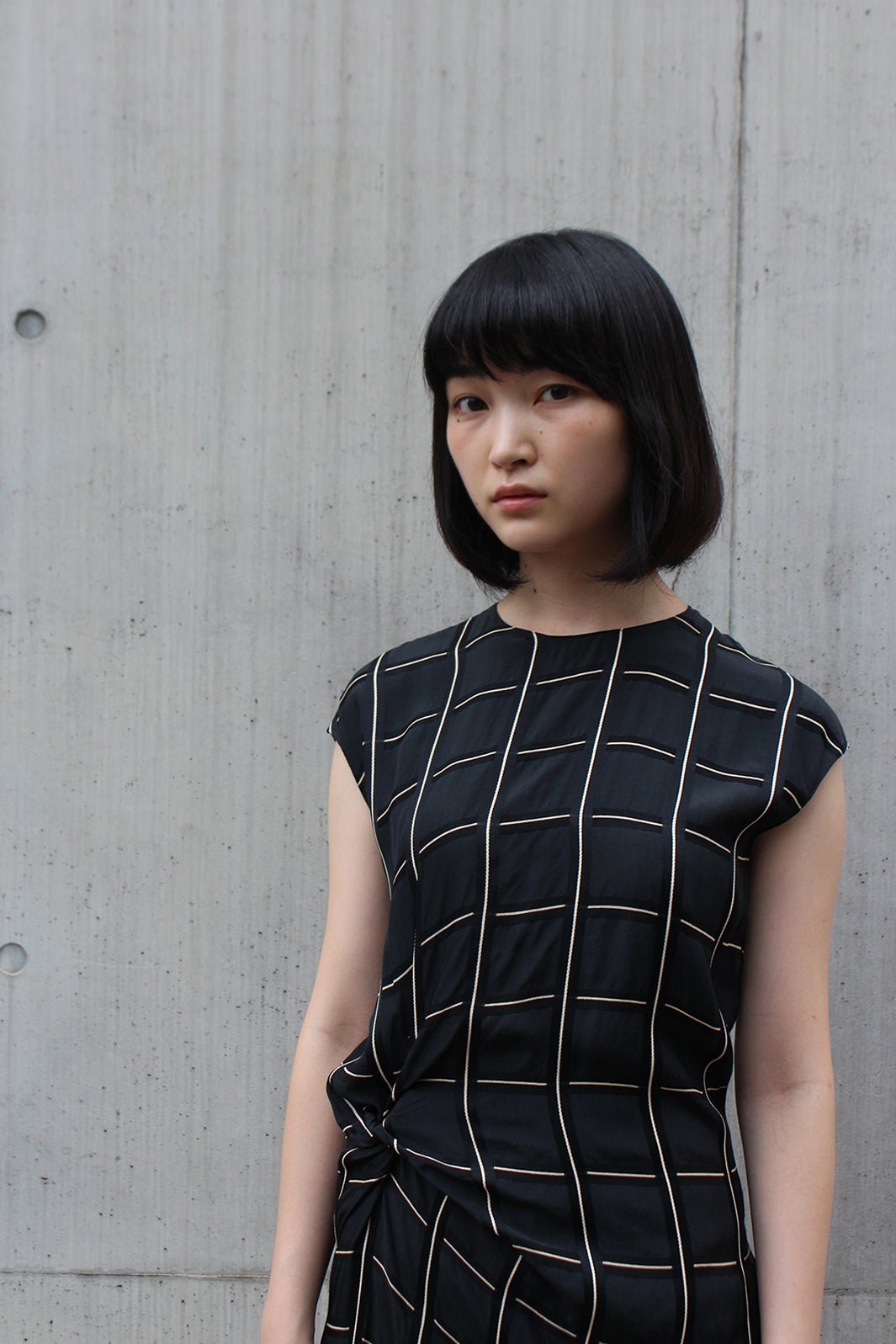 菅野莉央（画像提供：所属事務所）