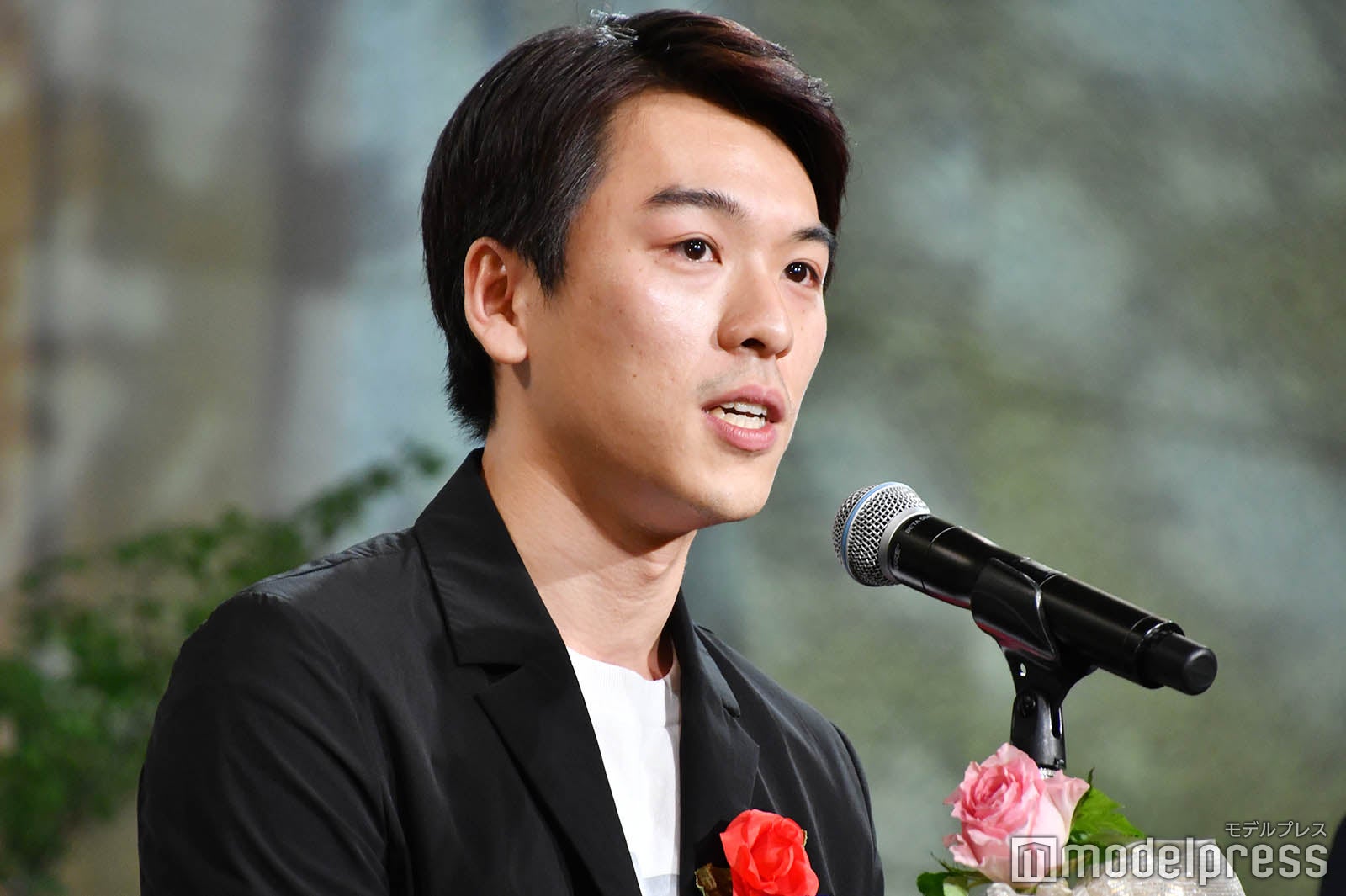 長村航希 （C）モデルプレス