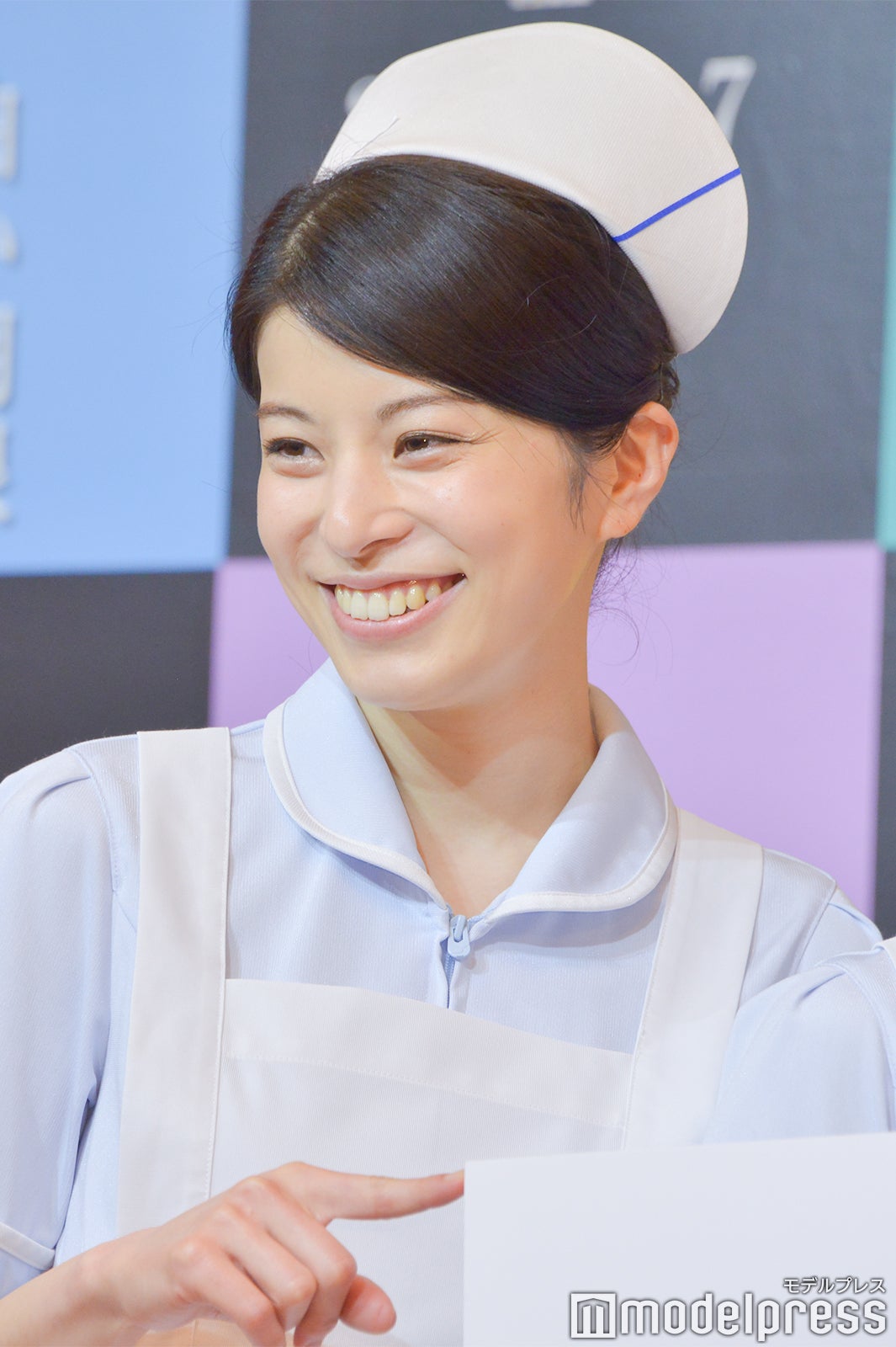 さとうほなみ （C）モデルプレス