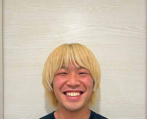 「ミスター都立大」ファイナリスト ナツ・ミートさんの素顔に迫る【大学コンテスト2024特集】