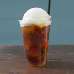 猿田彦珈琲とティキタカアイスクリームのお店/画像提供:猿田彦珈琲