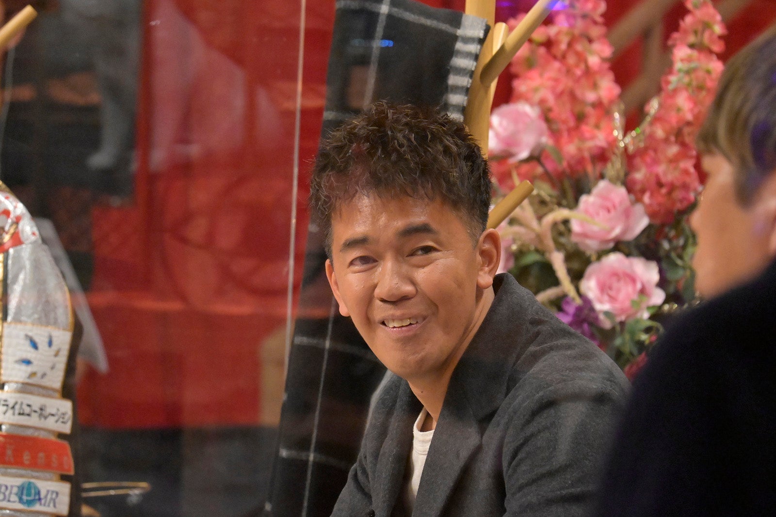 武井壮 （C）読売テレビ