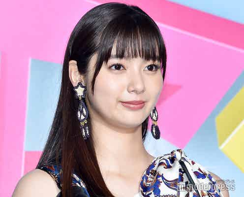 新川優愛、恋愛は肉食系?「ダメなら次を探さないと」<センセイ君主>