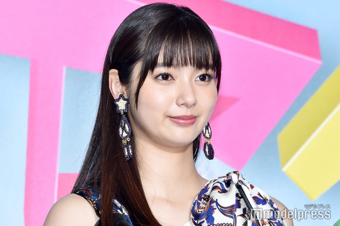 新川優愛(C)モデルプレス