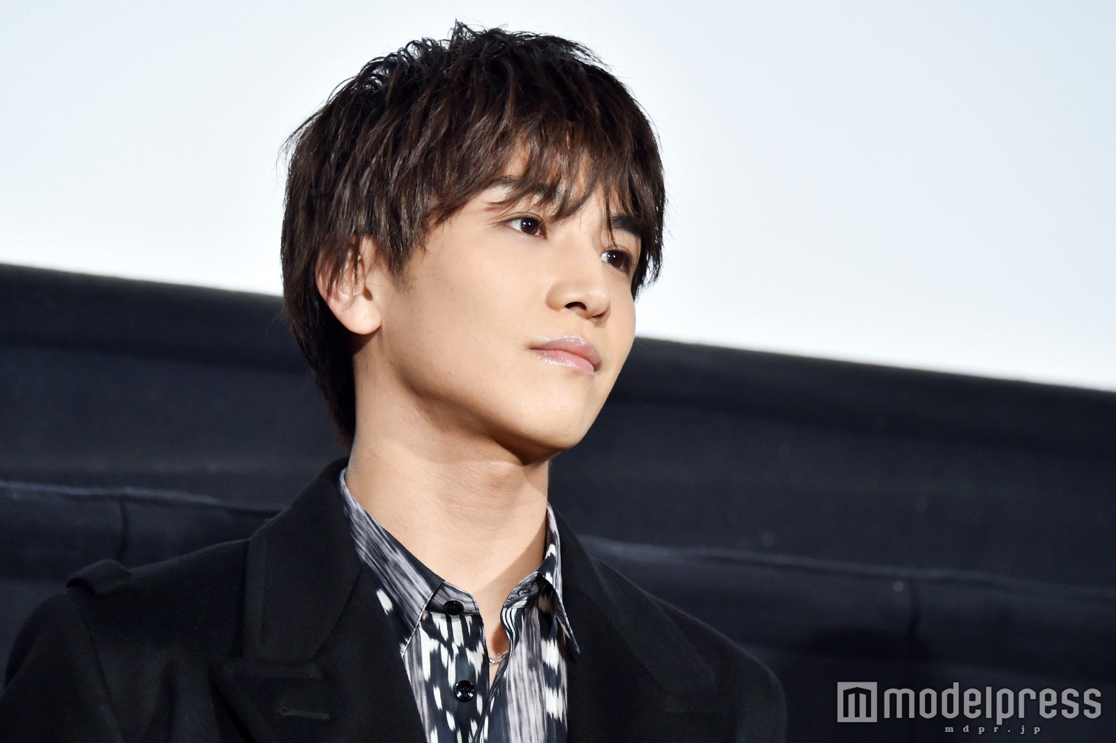 岩田剛典（C）モデルプレス