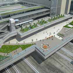 プレスパース/画像提供:JR東日本