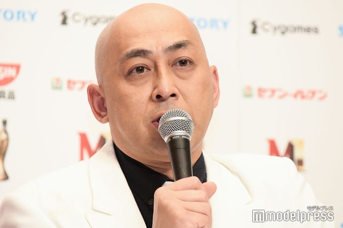 長谷川雅紀 (C)モデルプレス