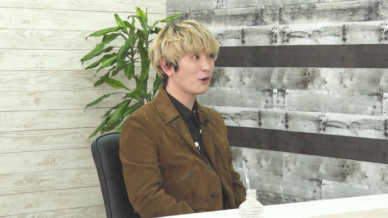 Fukase（C）フジテレビ