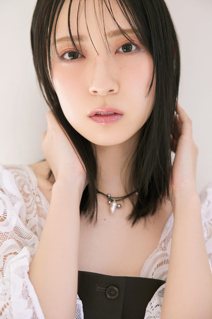 金村美玖(提供写真)