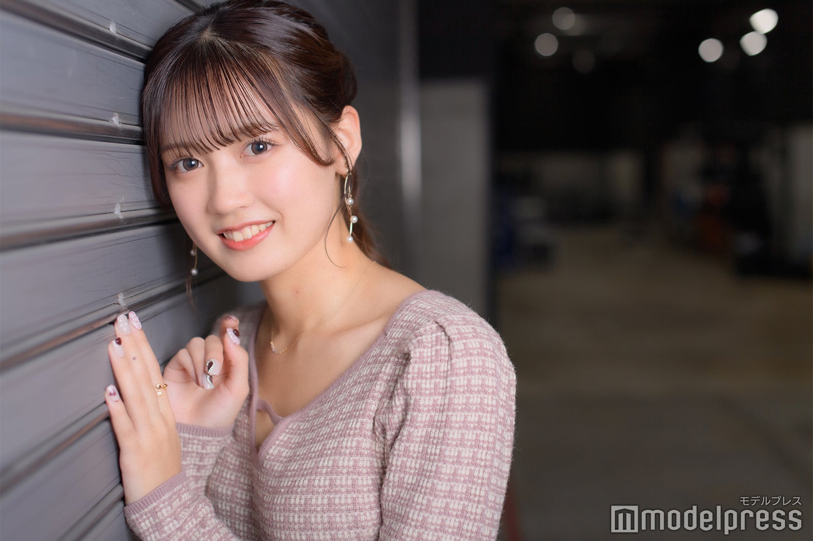 花田愛実さん（C）モデルプレス