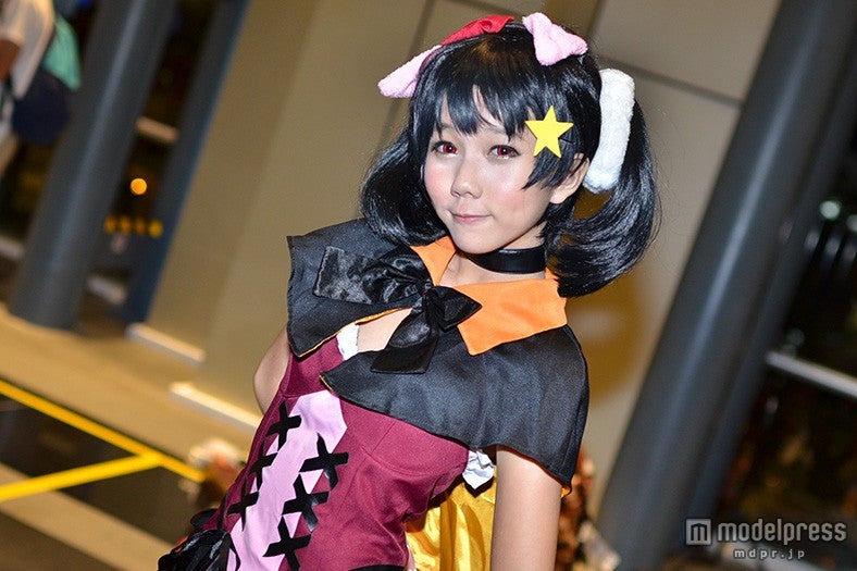 「Anime Festival Asia Singapore 2014」来場者