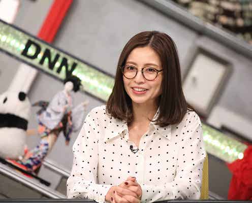 片瀬那奈、芸能4大スキャンダルに言葉失う…【今週のメガネ美女】