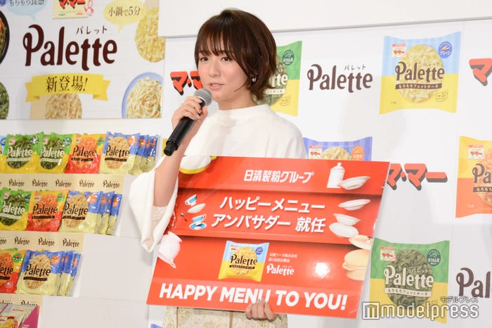 木村文乃 (C)モデルプレス