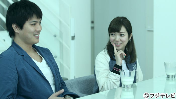 テラスハウス いきなり新メンバーに恋の予感 かっけーなって思った モデルプレス テラスハウス いきなり新メンバーに恋の予感 かっけーなって思った モデルプレス