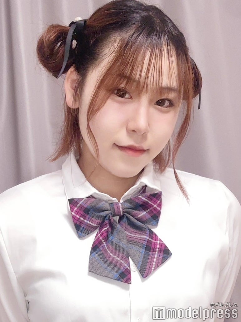 「高一ミスコン2025」出場者（提供写真）