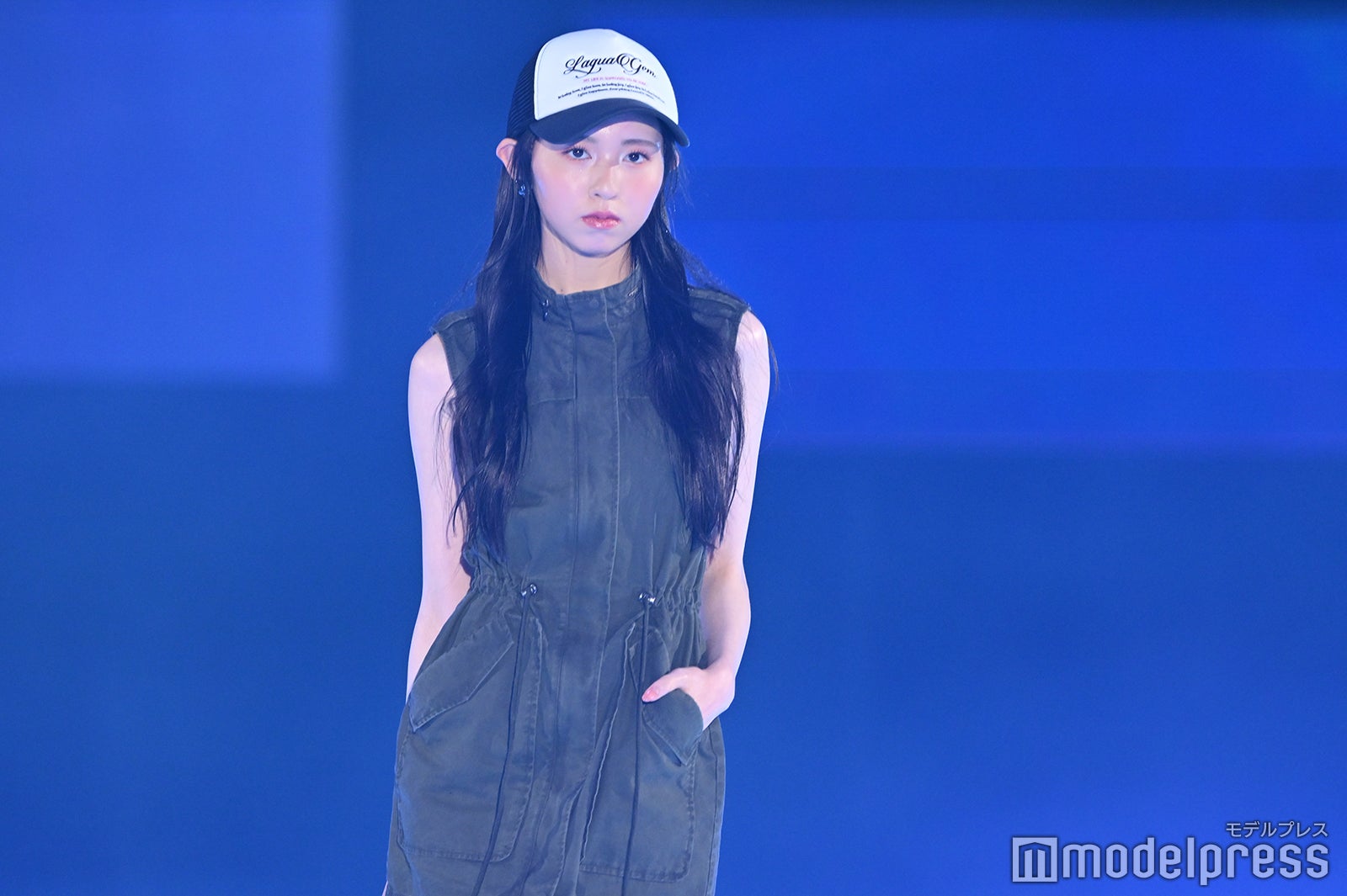 （C）モデルプレス