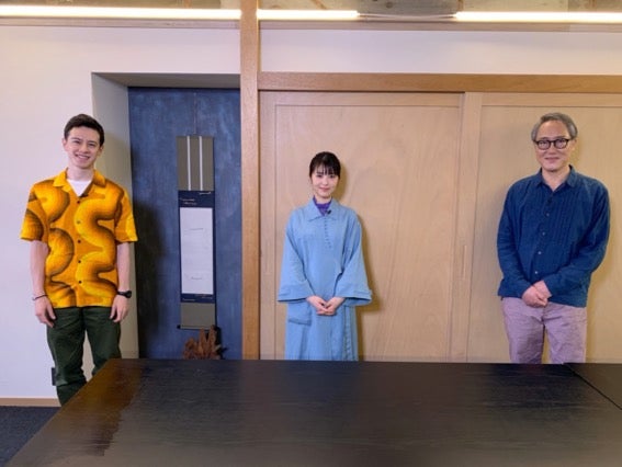 浜辺美波、驚きの食生活告白「朝からそんなものを…」とウエンツ瑛士驚愕